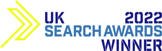 Gewinner der uk search awards